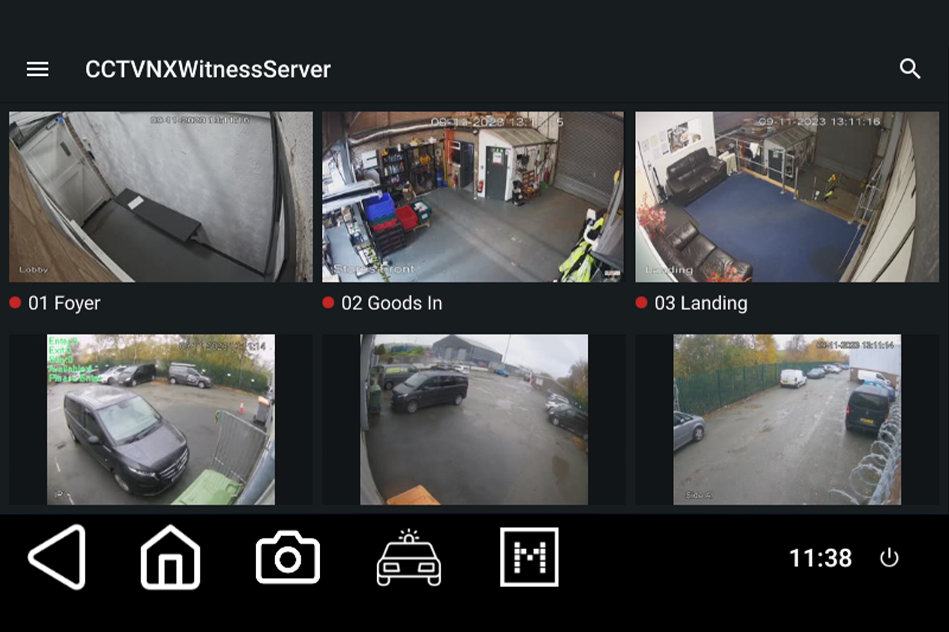 Opses_Impero page_CCTV